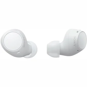 Austiņas Sony WF-C510 Truly Wireless Earbuds White