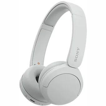 Austiņas Sony WH-CH520 White