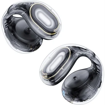 Austiņas Soundcore C30i Black