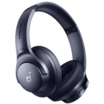 Austiņas Soundcore Q20i Blue
