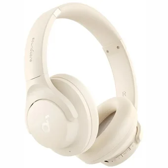 Austiņas Soundcore Q20i White
