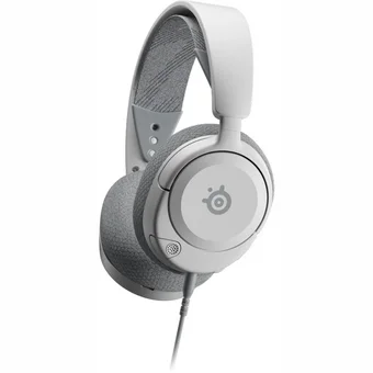 Austiņas SteelSeries Arctis Nova 1P White