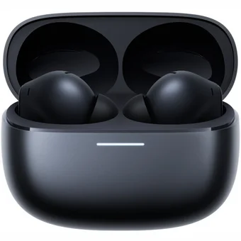 Austiņas Xiaomi Redmi Buds 6 Pro Space Black