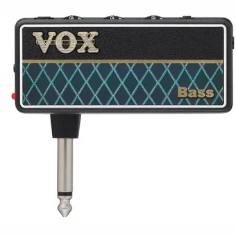 Vox AmPlug2 Bass