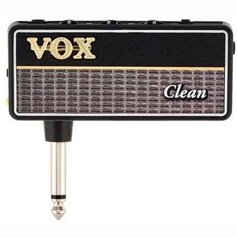 Vox amPlug2 CL Clean