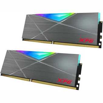 Operatīvā atmiņa (RAM) ADATA XPG Spectrix D50 16GB 3600 MHz DDR4 AX4U36008G18I-DT50