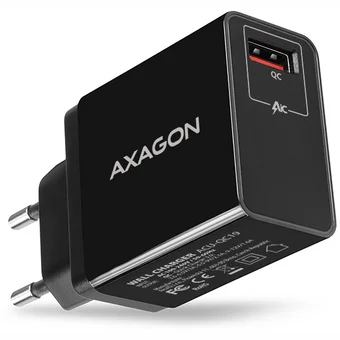 Axagon QC3.0 Wall Charger ACU-QC19