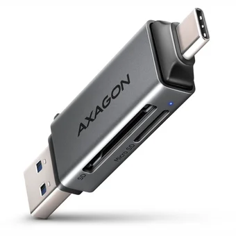 Axagon Superspeed Card Reader CRE-DAC