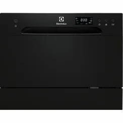 Trauku mazgājamās mašīnas Electrolux ESF2400OK [Mazlietots]