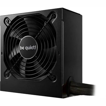 Barošanas bloks (PSU) Be Quiet! System Power 10 750 W