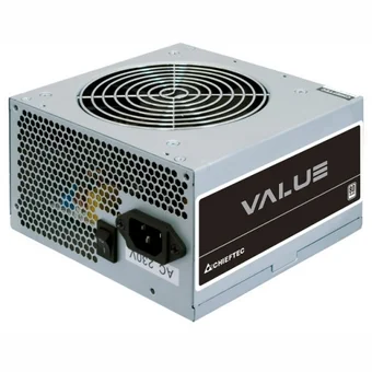 Barošanas bloks (PSU) Chieftec Value 600W