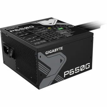 Barošanas bloks (PSU) Gigabyte P650G 650W
