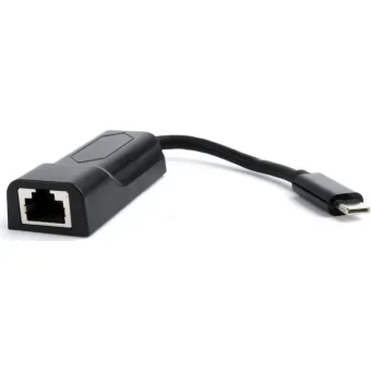 Gembird USB-C Gigabit Network Adapter