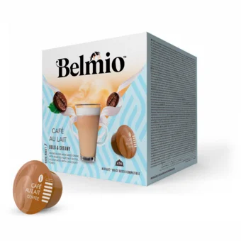 Belmio Cafe Au Lait BLIO80008