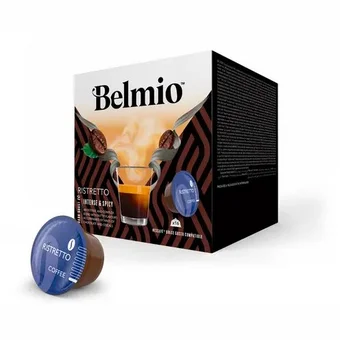 Belmio Ristretto BLIO80005