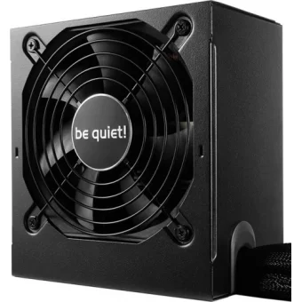 Barošanas bloks (PSU) Be Quiet System Power 9 CM 600W