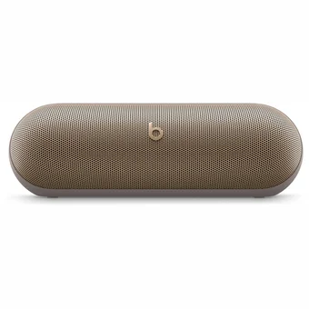 Bezvadu skaļrunis Apple Beats Pill Champagne Gold