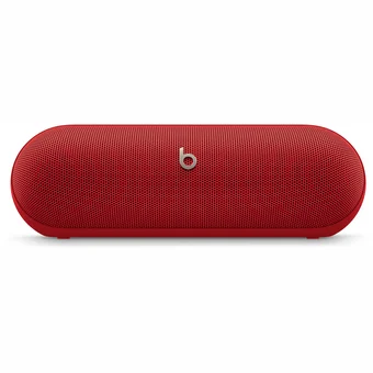 Bezvadu skaļrunis Apple Beats Pill Statement Red