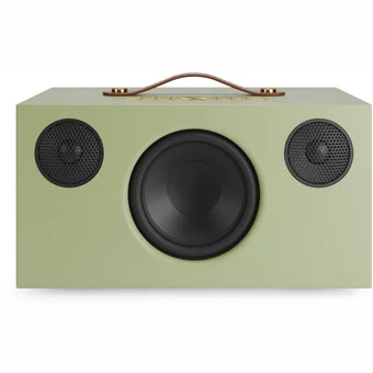 Bezvadu skaļrunis Audio Pro C10 MkII Sage Green