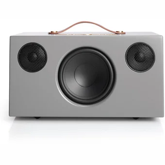 Bezvadu skaļrunis Audio Pro C5 Grey