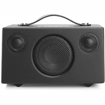 Bezvadu skaļrunis Audio Pro T3+ Black