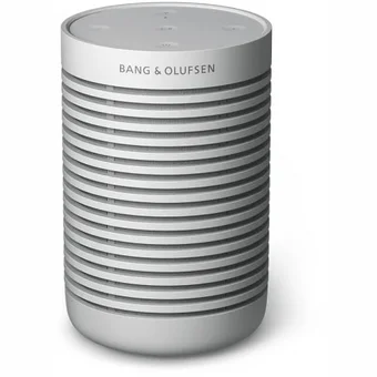 Bezvadu skaļrunis Bang & Olufsen Beosound Explore Grey Mist