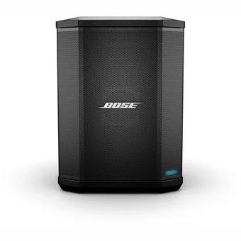 Bezvadu skaļrunis Bose S1 Pro Portable Bluetooth Speaker