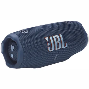Bezvadu skaļrunis JBL Charge 6 Blue