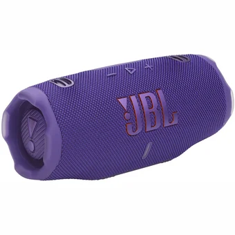 Bezvadu skaļrunis JBL Charge 6 Purple