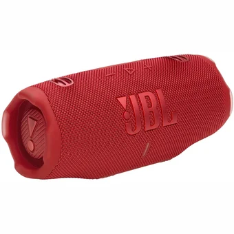 Bezvadu skaļrunis JBL Charge 6 Red