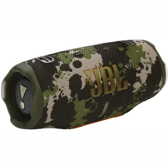 Bezvadu skaļrunis JBL Charge 6 Squad