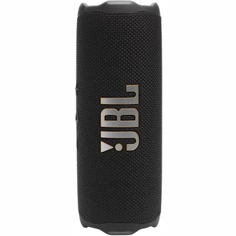 Bezvadu skaļrunis JBL Flip 7 Black