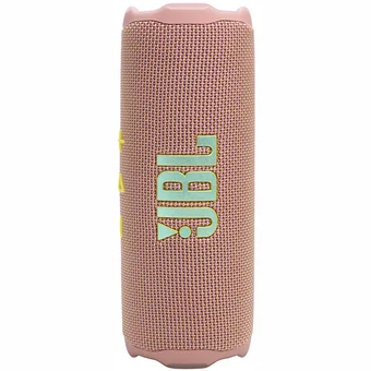 Bezvadu skaļrunis JBL Flip 7 Pink