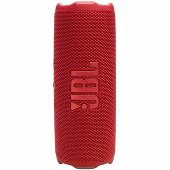 Bezvadu skaļrunis JBL Flip 7 Red