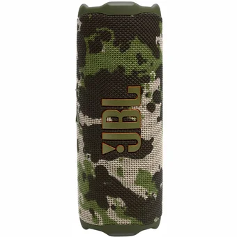 Bezvadu skaļrunis JBL Flip 7 Squad