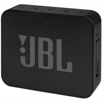 Bezvadu skaļrunis JBL GO Essential Black