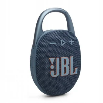 Bezvadu skaļrunis JBL Clip 5 Blue