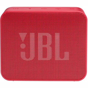 Bezvadu skaļrunis JBL GO Essential Red