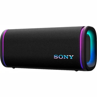 Bezvadu skaļruņi Sony ULT Field 5 SRSULT50B.CE7 - Black