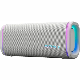 Bezvadu skaļruņi Sony ULT Field 5 SRSULT50W.CE7   - Off White