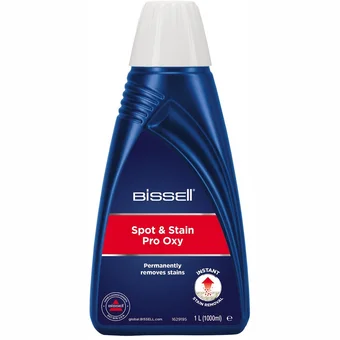 Bissell Spot and Stain Pro Oxy