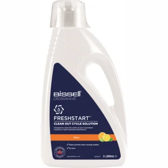 Bissell FreshStart Clean-Out Cycle Solution