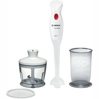 Bosch CleverMixx MSM14200