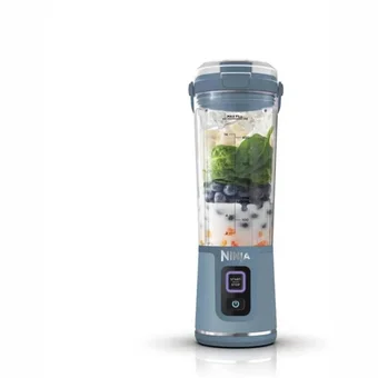 Blenderi Ninja Blast Cordless Portable Blender 530ML - Blue BC151EUNV