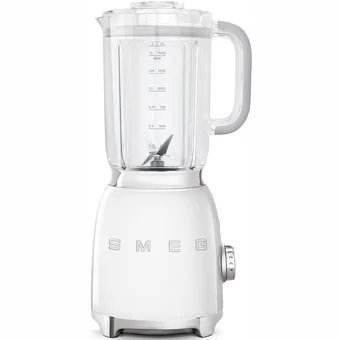 Smeg Retro BLF01WHEU White