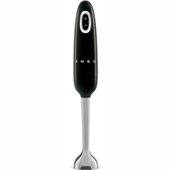 Smeg HBF01BLEU Black