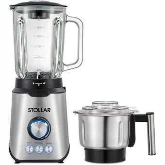 Stollar the Blend & Grind STB570 [Mazlietots]