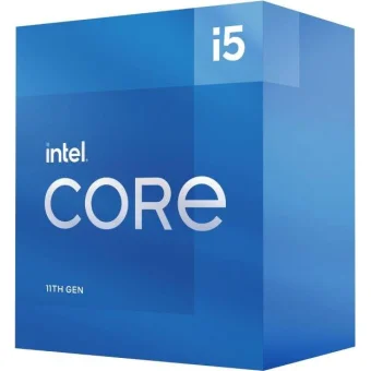 Datora procesors Intel Core i5-11600K 3.9GHz 12MB BX8070811600K