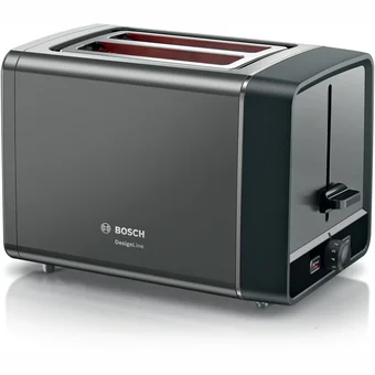 Tosteris Bosch DesignLine TAT5P425