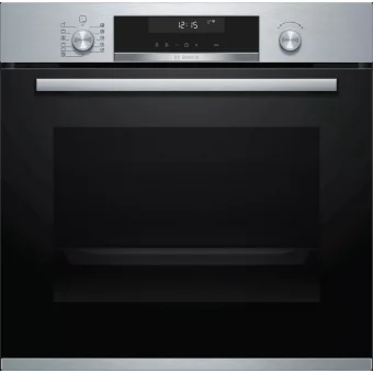 Cepeškrāsns Bosch HBA538BS6S